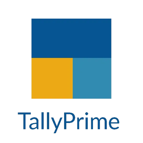 Certificate in Tally Prime