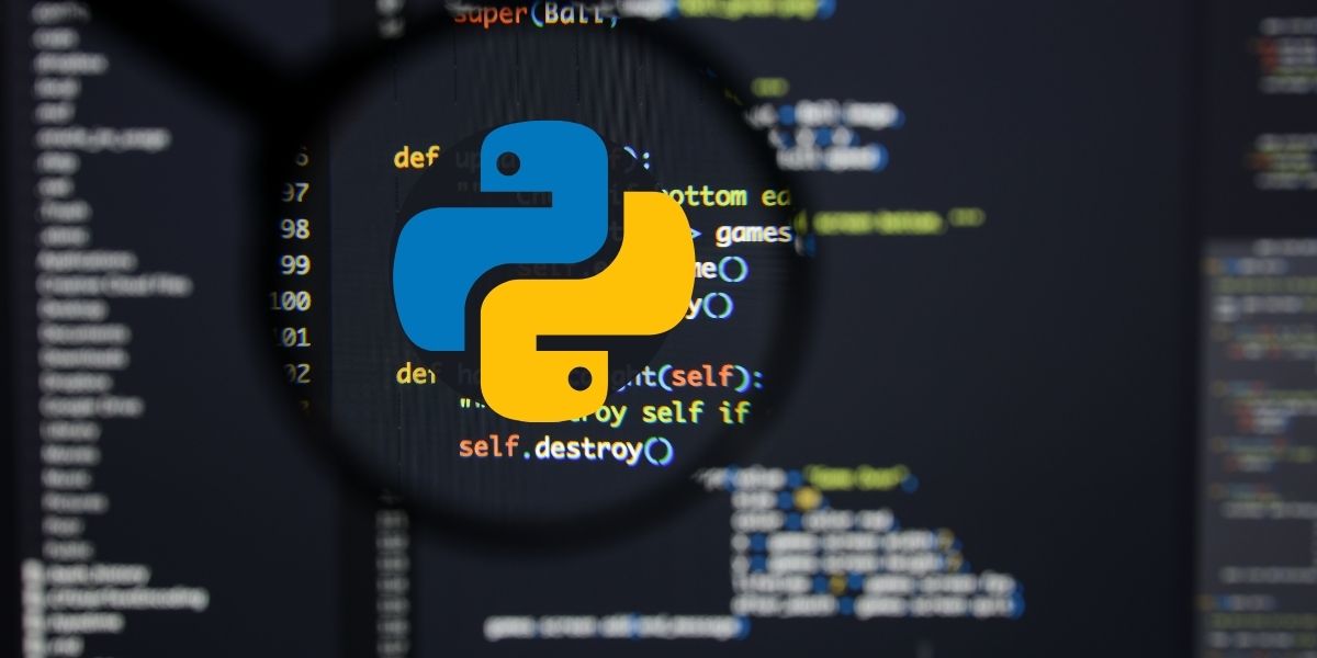 Certificate in Python
